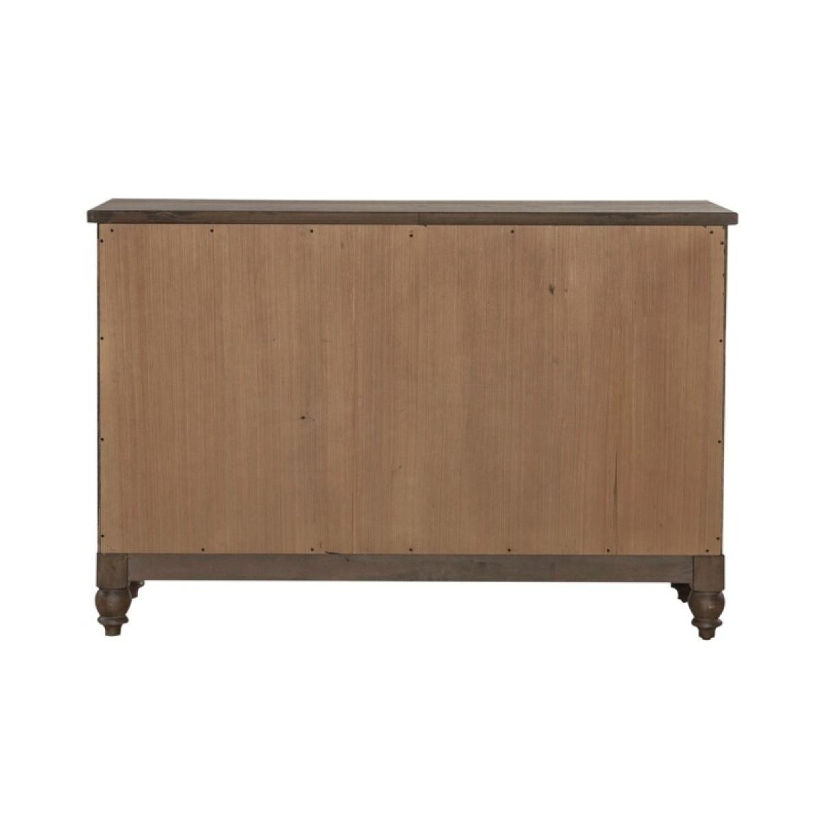 Americana Farmhouse Buffet - Image 6