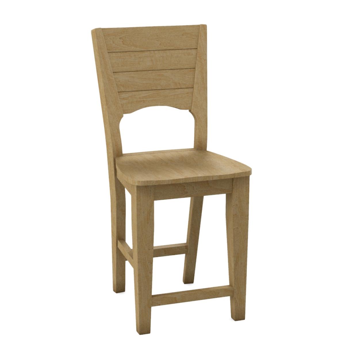 24'' Canyon Full Counter Stool - Image 3