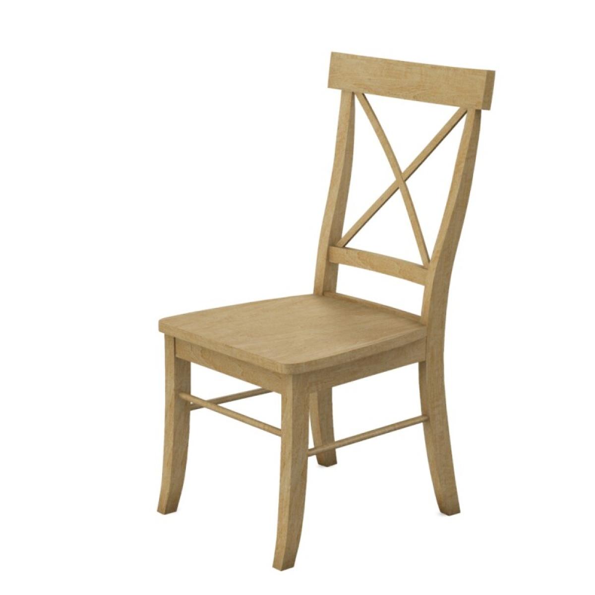 X-Back Chair - Image 10
