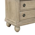 Rustic Traditions Night Stand - Image 4