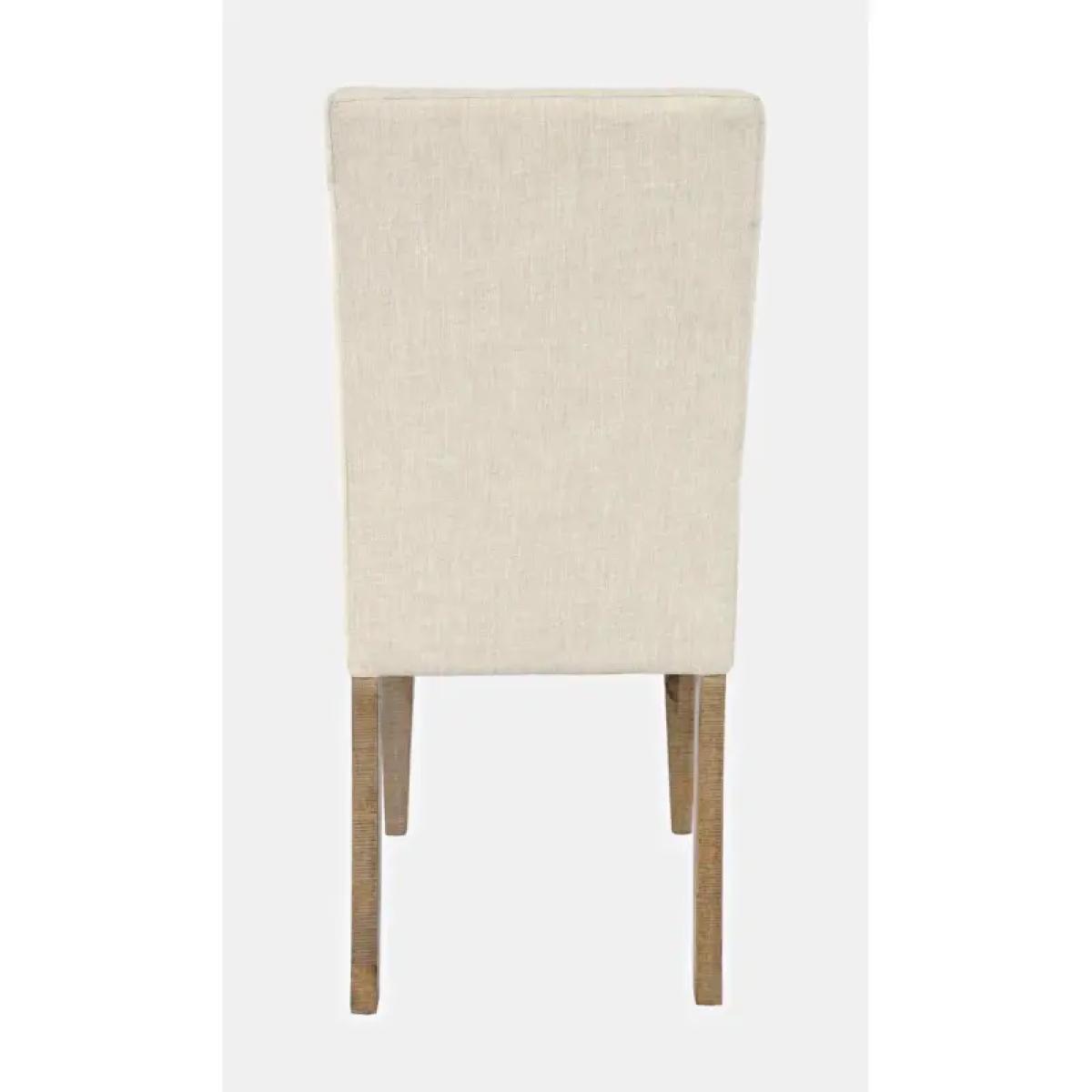 Carlyle Crossing Upholstered Chair (2/ctn) - Image 6