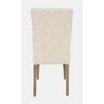 Carlyle Crossing Upholstered Chair (2/ctn) - Image 6