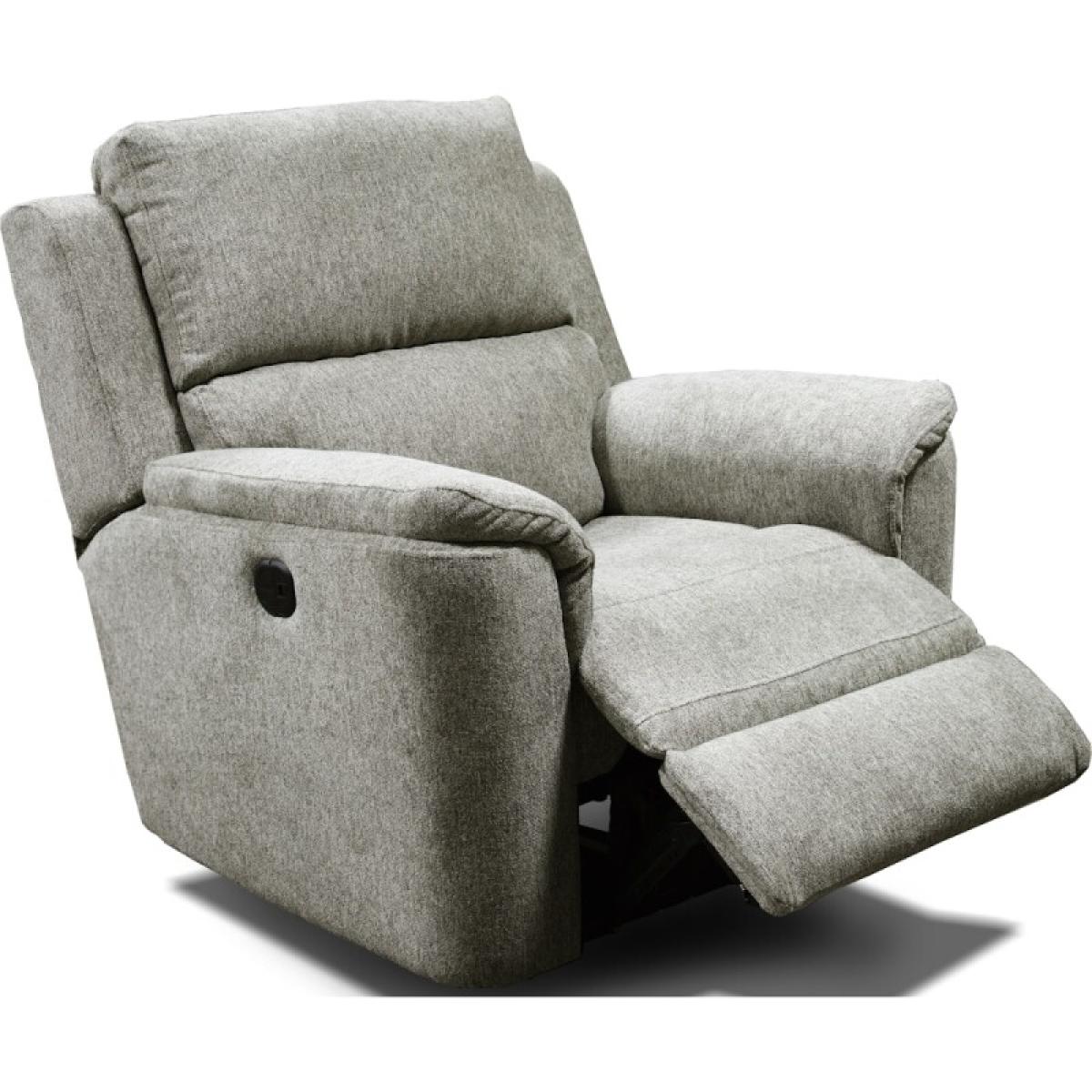 Minimum Proximity Recliner - Image 2