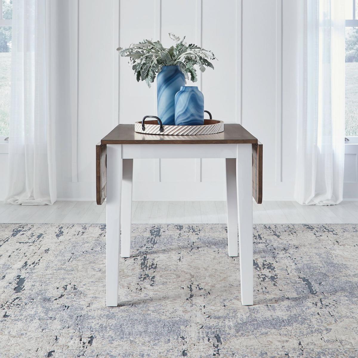 Landale Drop Leaf Table - Image 3