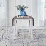 Landale Drop Leaf Table - Image 3