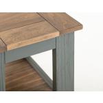 1 Drawer, 1 Shelf, Chairside Table - Timber - Image 10