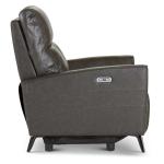 Higbee Power Chair W/ Power Headrest - Image 6