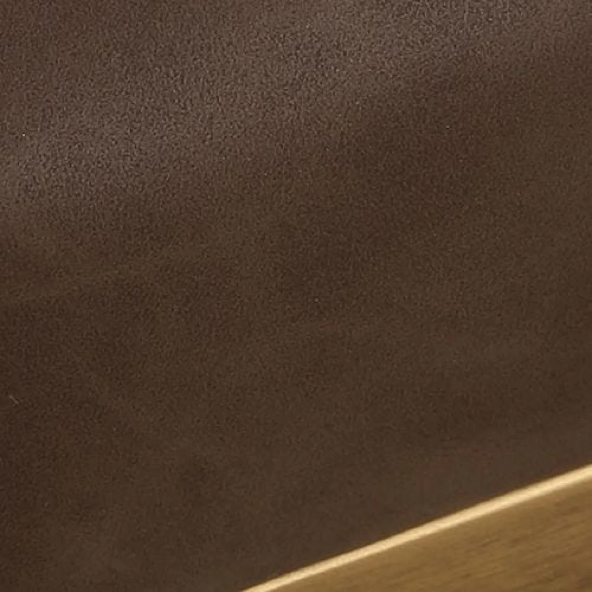Atticus Counter Stool, Gold - Image 2
