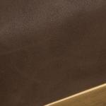 Atticus Counter Stool, Gold - Image 3