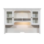 Jr. Executive Credenza Hutch - Image 4