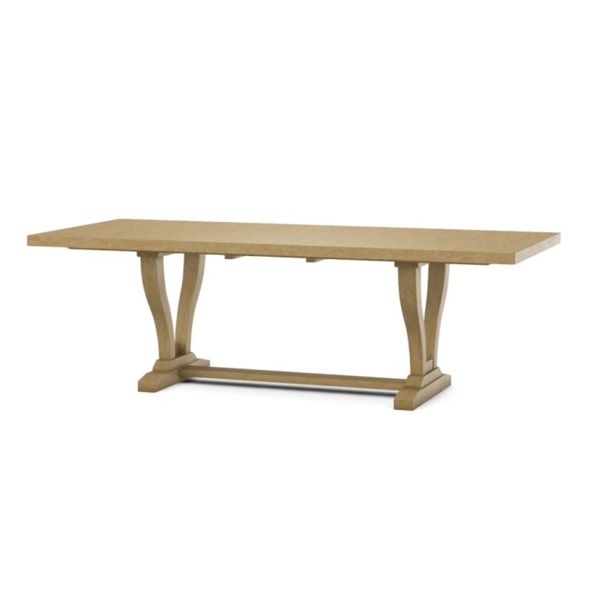 La Casa Table Top and Base - T-17840XA - Image 25