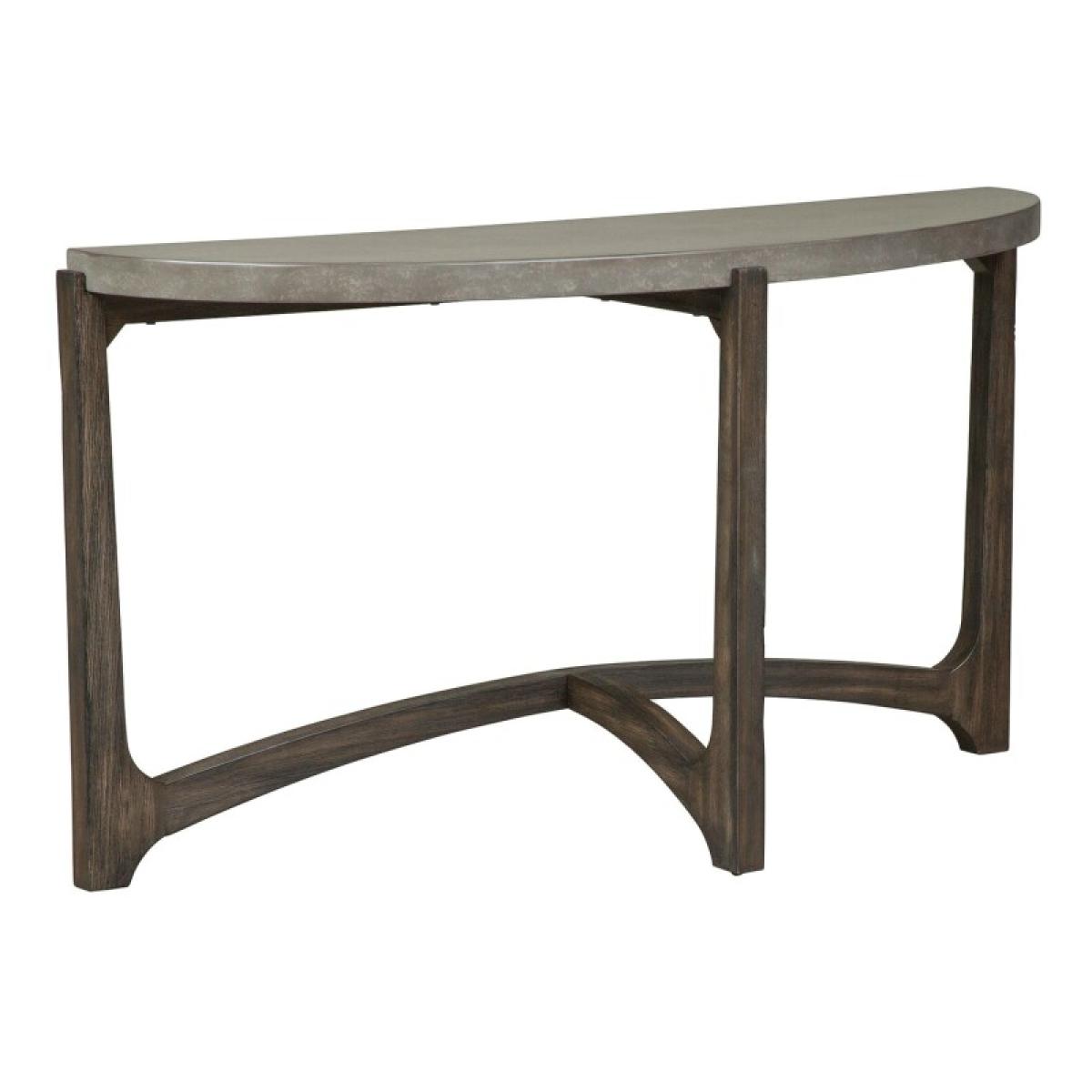 Cascade Sofa Table - Image 3