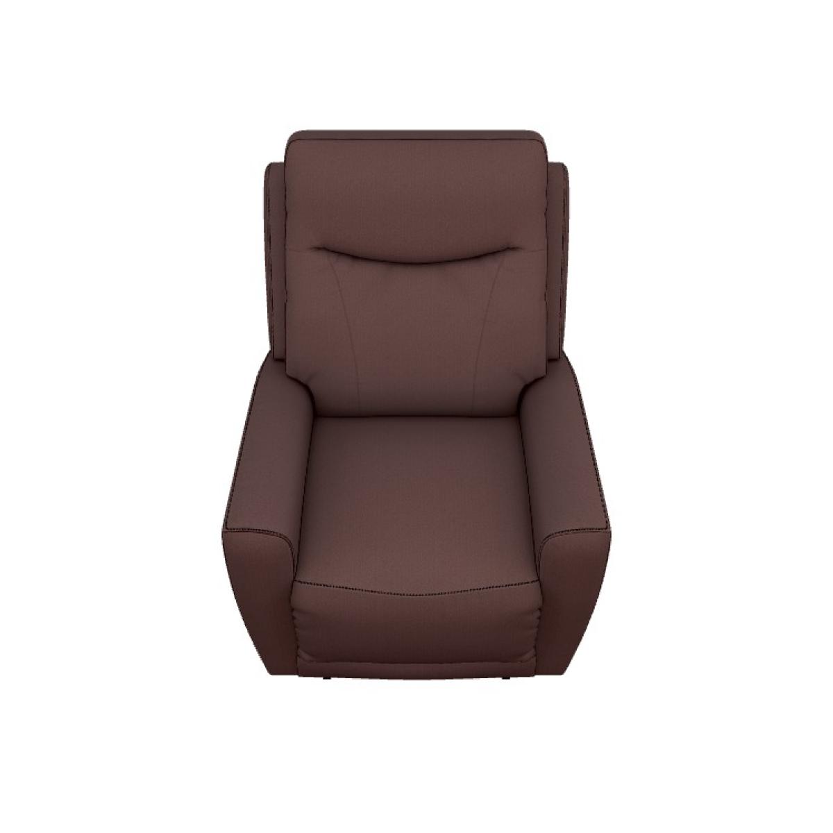 Kodie Power Wall Recliner W/ Headrest & Lumbar - Image 2