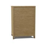 Jamestown 3-Drawer Night Stand - Image 22