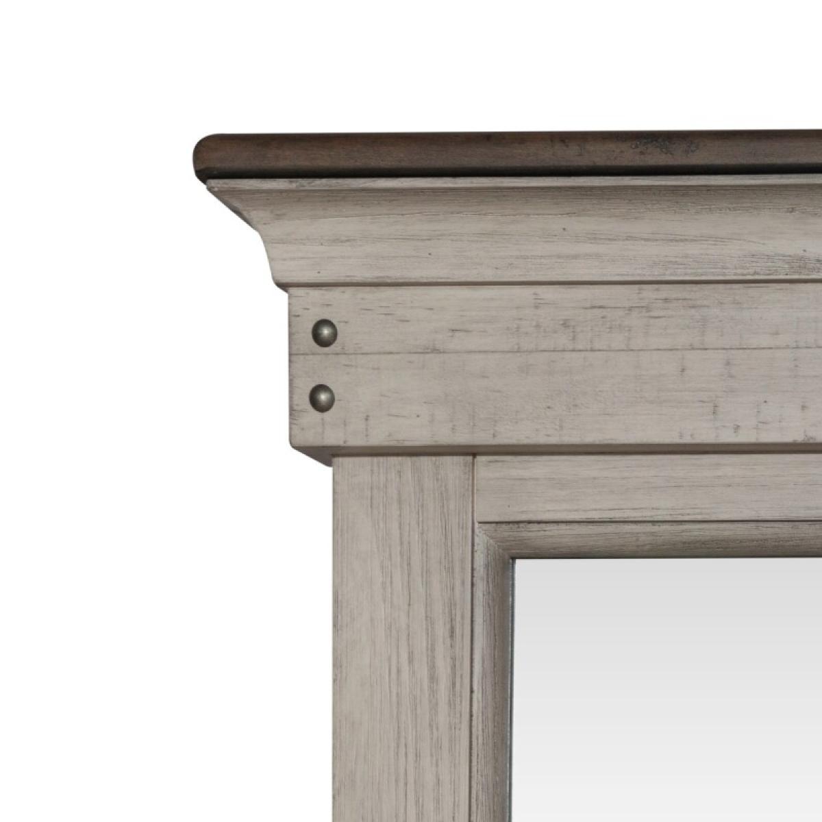 Ivy Hollow Landscape Mirror - Image 7