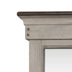 Ivy Hollow Landscape Mirror - Image 7