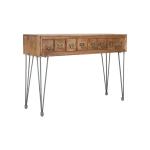 American Vintage Console Table - Image 3