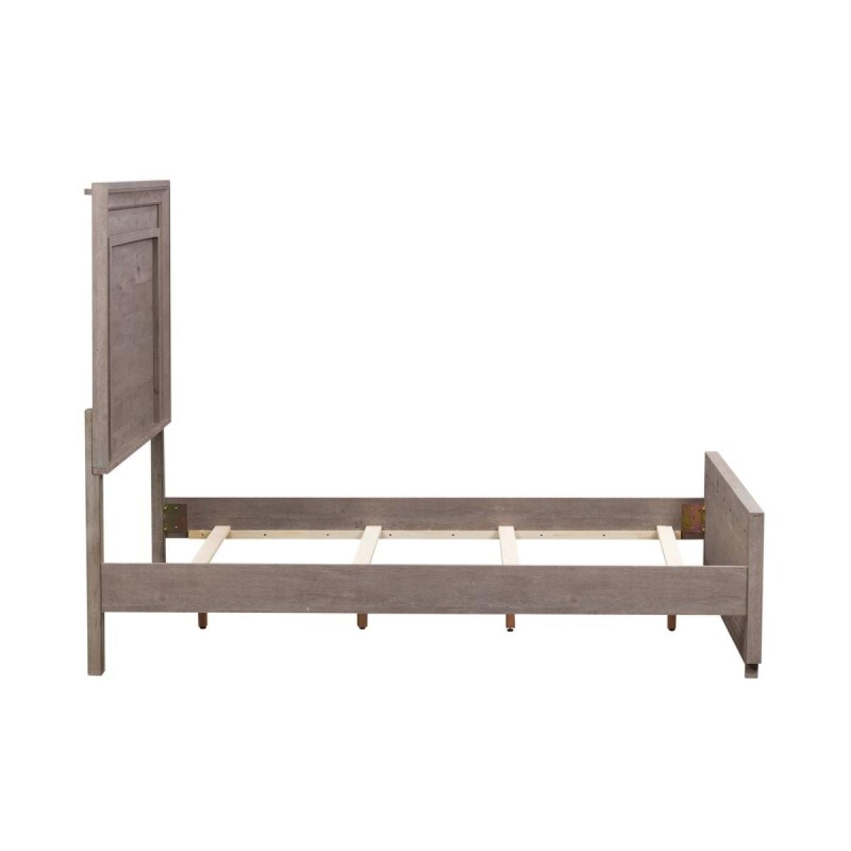 Full Panel Bed - Image 5