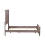 Full Panel Bed - Image 5