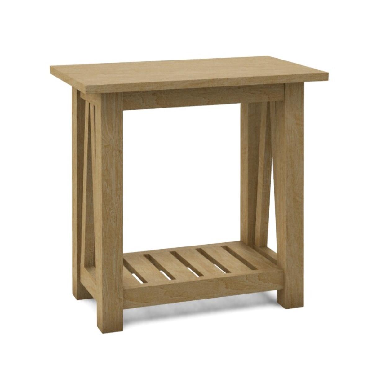 Surrey Narrow End Table - Image 3