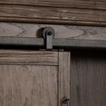Credenza & Hutch - Image 7