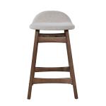 Space Savers 24 Inch Counter Chair - Light Tan (RTA) - Image 4