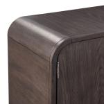 82 Inch TV Console - Image 9