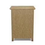 Lancaster 3-Drawer Nightstand - Image 23