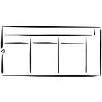 6250-23 Baylor Raf Sofa