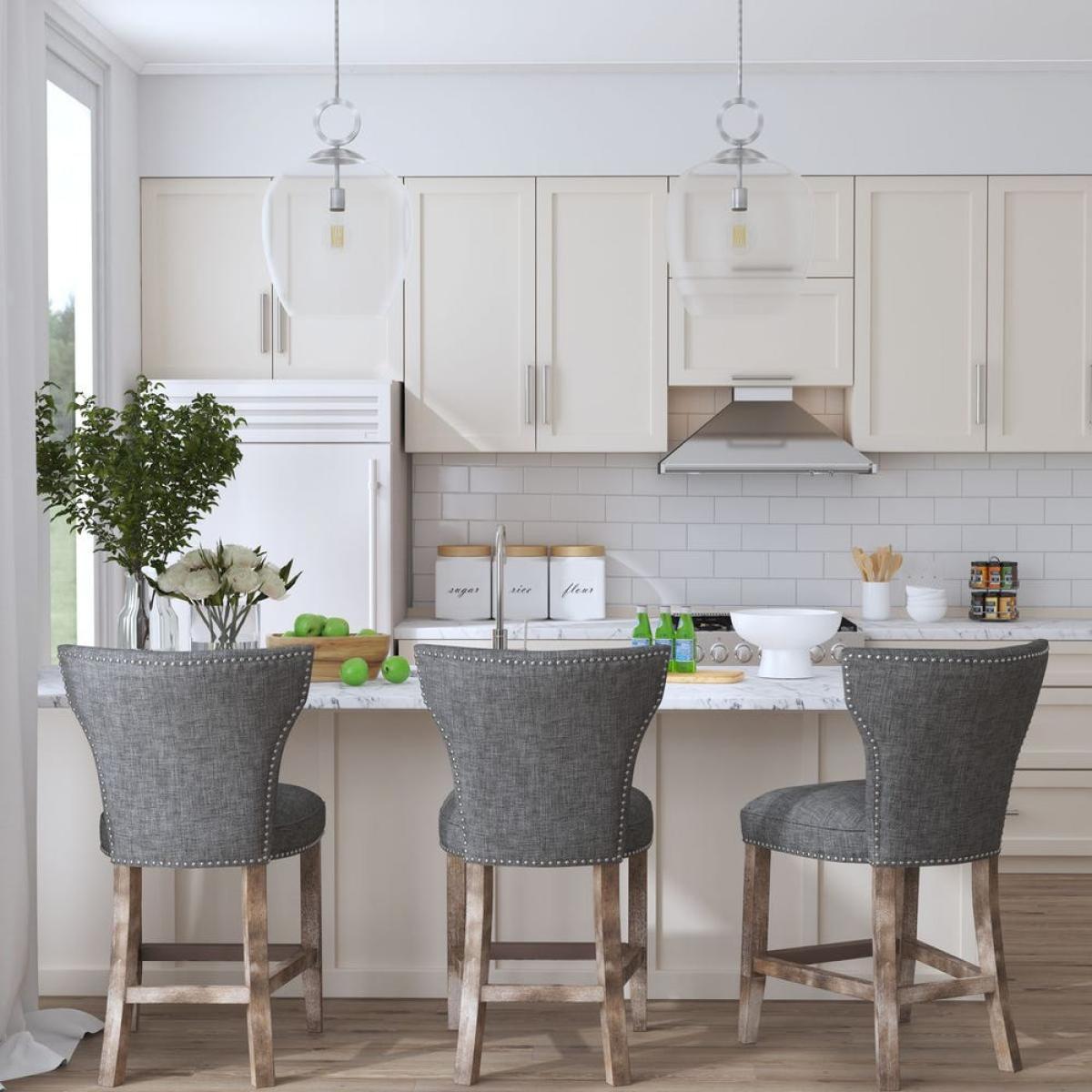 Arnaud Counter Stool - Image 4