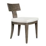 Cellini Outdoor Dining Chair, 2 Per Box, Priced Each - Image 5