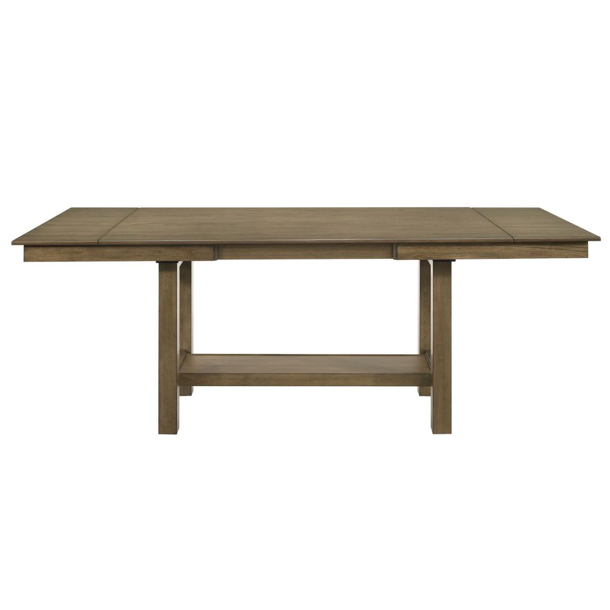 Gathering Trestle Table Top - Image 6