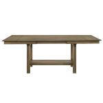 Gathering Trestle Table Top - Image 6