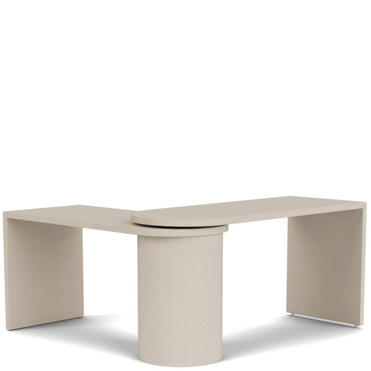 Maren Swivel Desk - Image 8