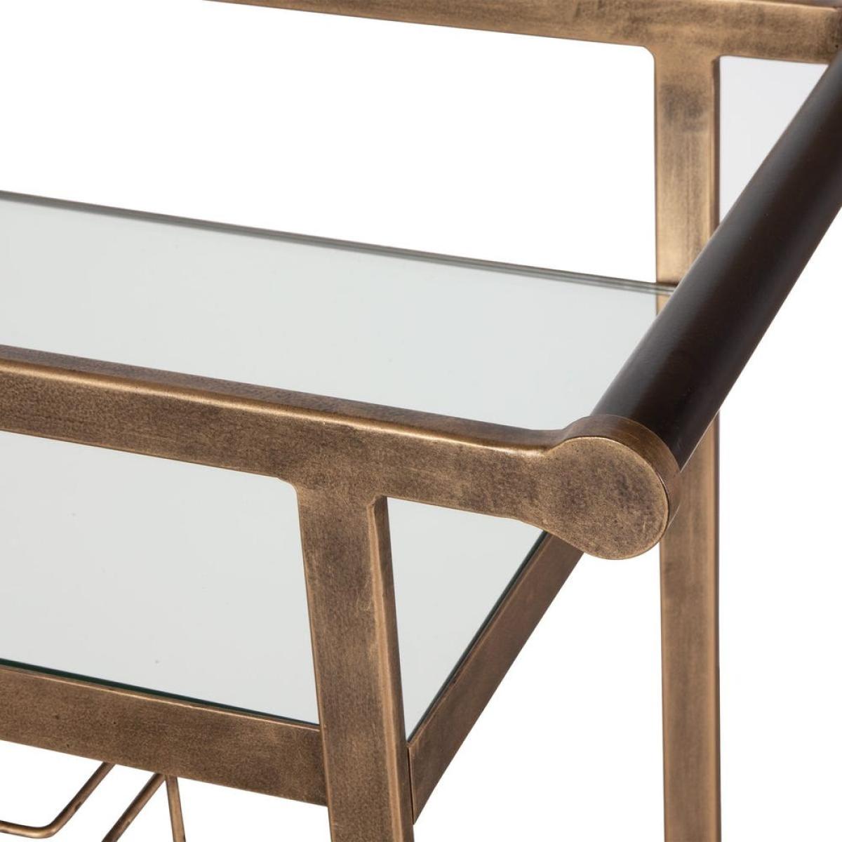 Carrinho Bar Cart - Image 8