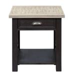 Heatherbrook Drawer End Table - Image 3
