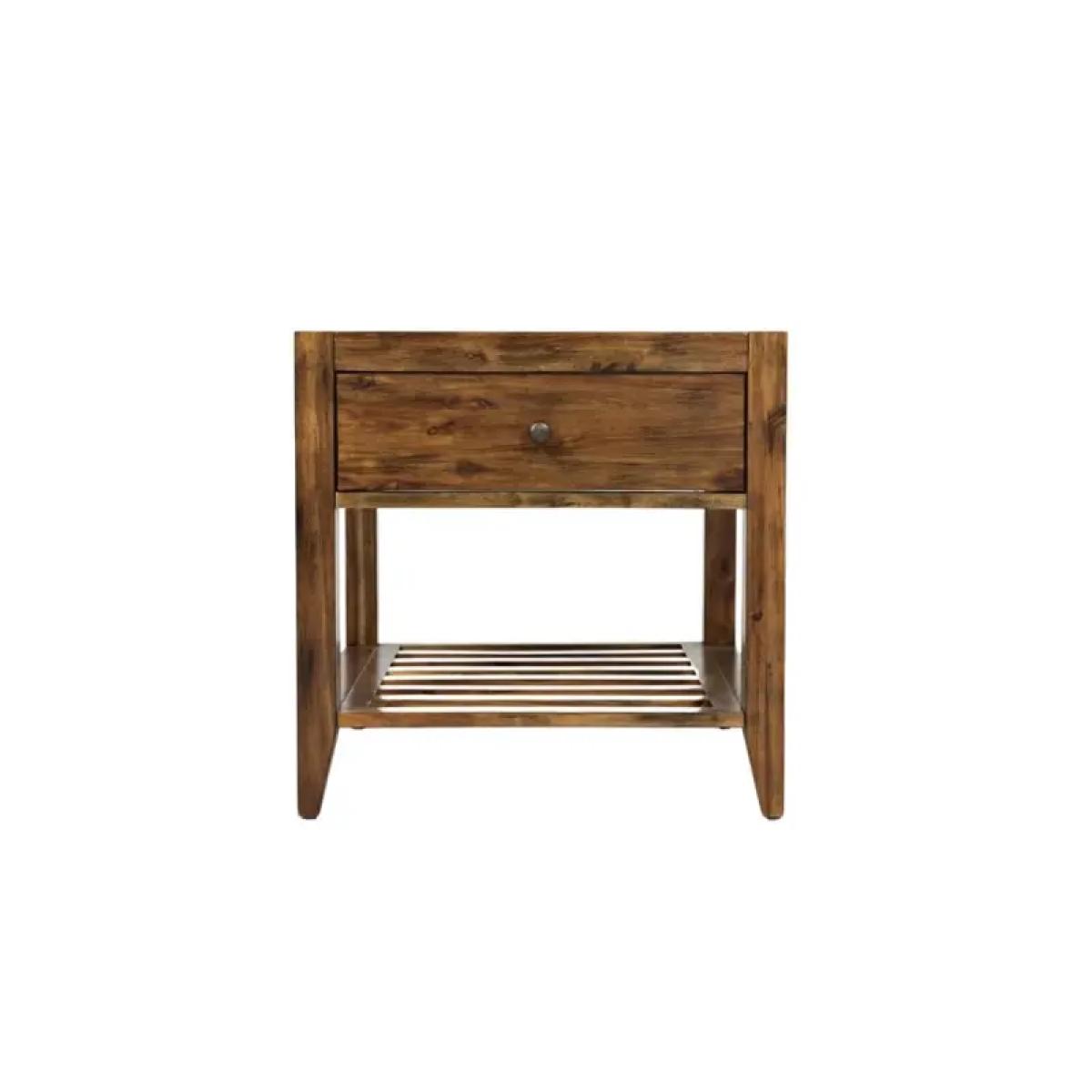 Beacon Street End Table - Image 2