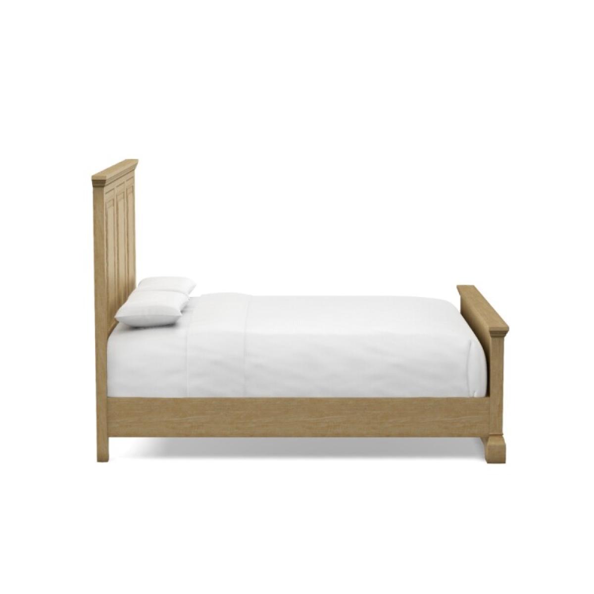 The Summit Bed: Available K & Q - BD-301QF - Image 32