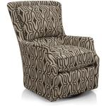 2910-69 Loren Swivel Chair