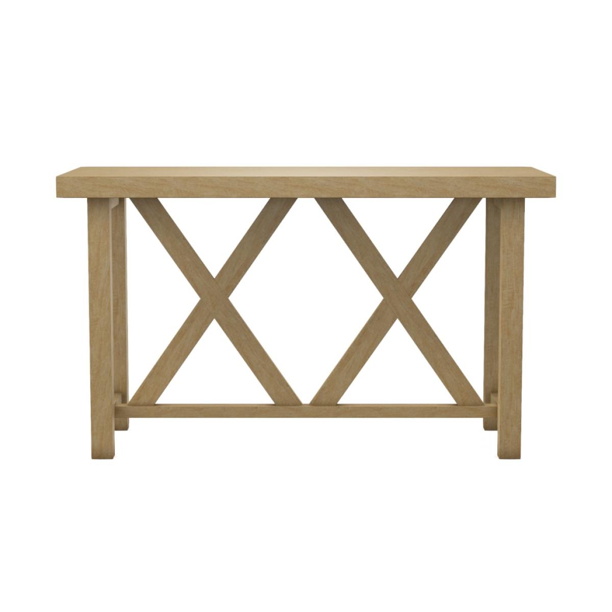 42"H Simone Bar Table - Image 5