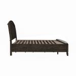 Avalon Queen Panel Storage Bed - Image 5