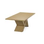 Terazi Solid Table Top & Base - T-4084B - Image 34