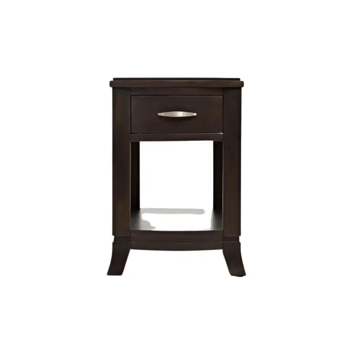Downtown Chairside Table - Image 2