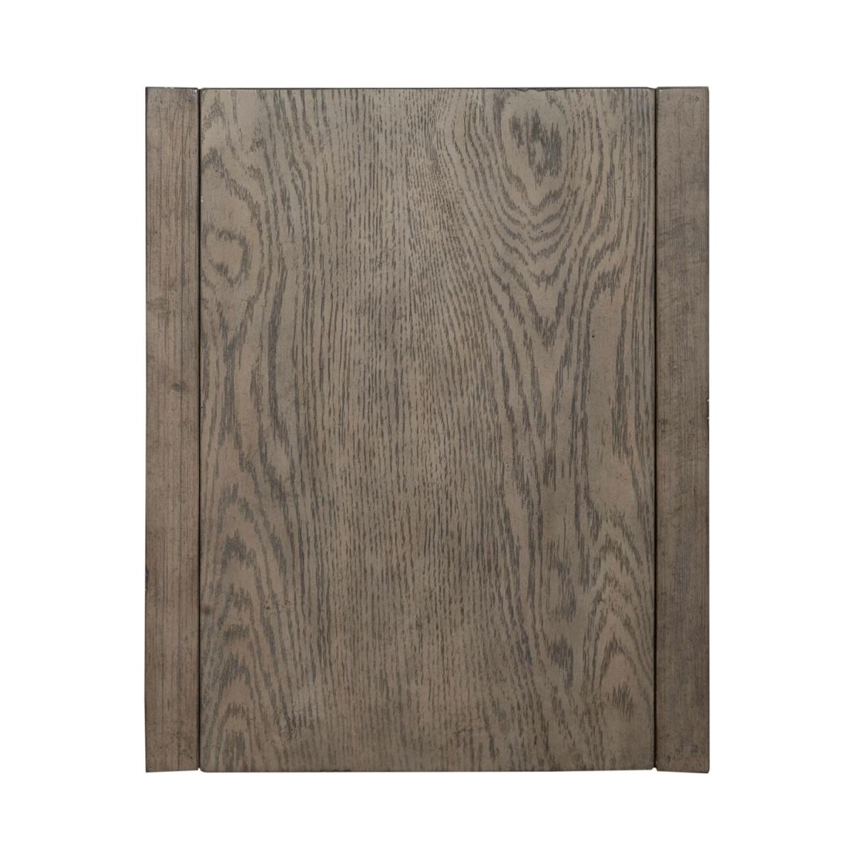 Bartlett Field Chairside Table - Image 5