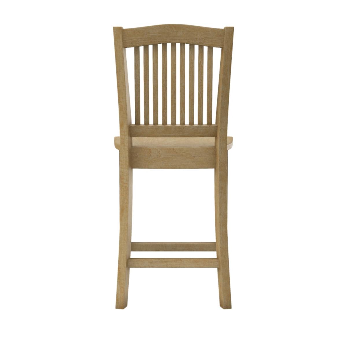 24'' Stafford Counter Stool - Image 23