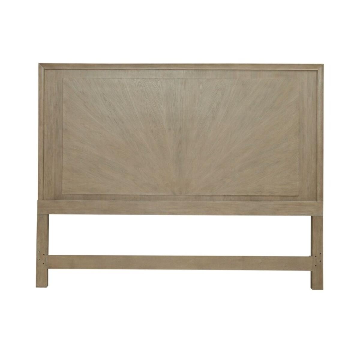 King Panel Headboard - Image 4