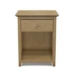 Lancaster 1-Drawer Nightstand - Image 5