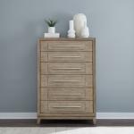 Brentwood 6 Drawer Chest