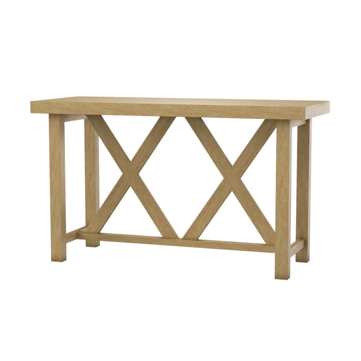 42"H Simone Bar Table - Image 7
