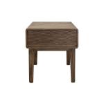 1 Drawer, End Table - Olivia - Image 3